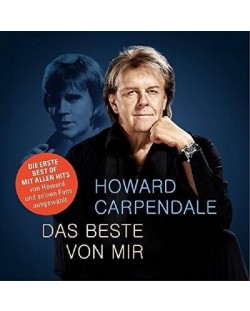 Howard Carpendale - Das Beste von mir (2 CD)