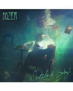 Hozier - Wasteland, Baby! (Vinyl)