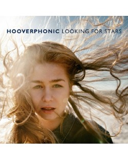 Hooverphonic - Looking For Stars (CD)