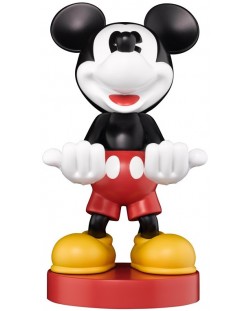 Suport telefon EXG Disney: Mickey Mouse - Mickey Mouse, 20 cm