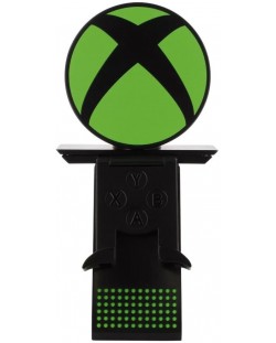 Holder EXG Games: XBOX - Logo (Ikon), 20 cm