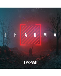 I Prevail - TRAUMA (CD)
