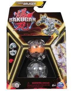 Set joc  Bakugan - Titanium Bruiser