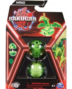 Set joc  Bakugan - Wing