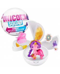 Set joc Zuru -Unicorn, sortiment