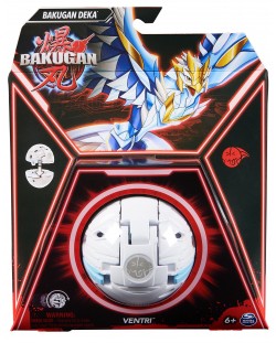 Set joc Bakugan Deka - Ventri