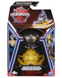 Set joc  Bakugan - Special Attack, Octogan