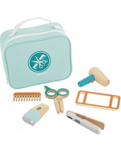 Janod HAIRDRESSER SET