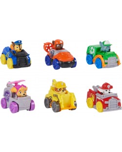 Set joc  Spin Master Paw Patrol - O haită de căței