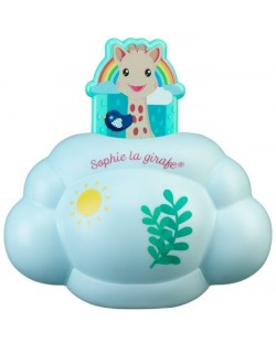 Jucărie de baie Sophie la Girafe - Cloud