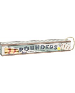 Joc Professor Puzzle - Rounders