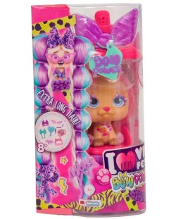 Set joc IMC Toys VIP Pets - Bow Power, Shiara