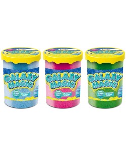 Set de jocuri Craze - Galaxy Magic, 40 g, asortiment