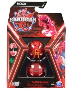 Set joc Bakugan - Hook