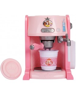 Set joc  Jakks Pacific - Aparat de cafea espresso