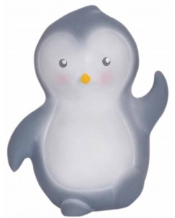 Jucărie de baie Tikiri - Pinguin