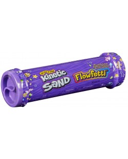 Set de joacă Kinetic Sand - Nisip kinetic în tub, asortat