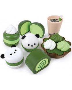 Set de joc HaPe International - Ceai verde