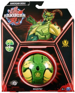 Set joc  Bakugan Deka - Mantid