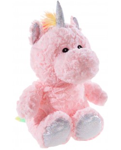 Jucărie Heunec Eco - Unicorn, 32 cm