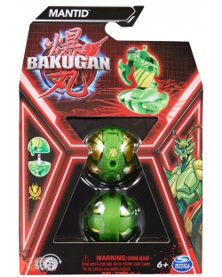 Set joc  Bakugan - Mantid