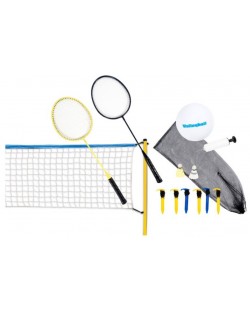 Set de joc Scatch - Volei și Badminton