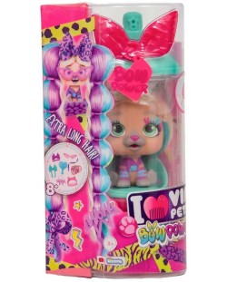 Set joc IMC Toys VIP Pets - Bow Power, KIM