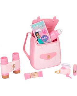 Set joc  Jakks Pacific -Rucsac de călătorie cu accesorii