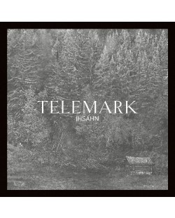 Ihsahn - Telemark (Vinyl)	