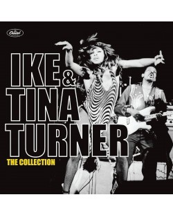 Ike & Tina Turner - the Collection (CD)