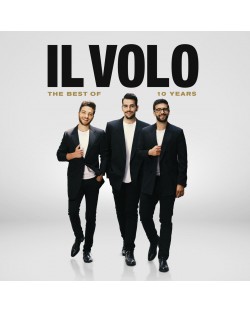 Il Volo - 10 Years (CD)