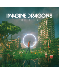 Imagine Dragons - Origins (Deluxe CD)