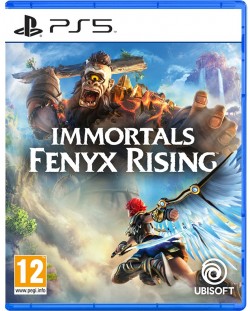 Immortals Fenyx Rising (PS5)	
