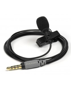 Microfon RODE - SmartLav +, negru
