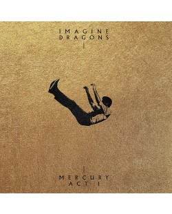 Imagine Dragons - Mercury Act 1 (Vinyl)