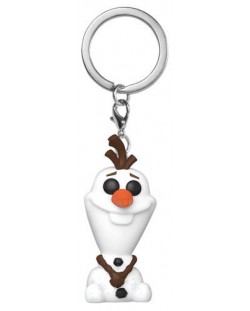Breloc Funko Pocket Pop! Frozen 2 - Olaf