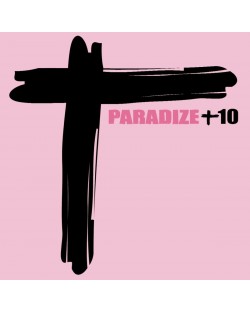 Indochine - Paradize 10 (CD)
