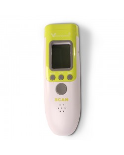Termometru cu infrarosu Cangaroo - Easy Check, JXB-183