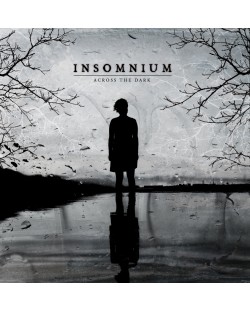 Insomnium - Across The Dark (Vinyl)