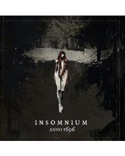 Insomnium - Anno 1696 (CD)