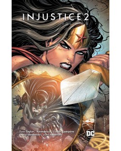 Injustice 2 Vol. 5