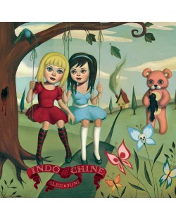 Indochine - Alice & June (CD)