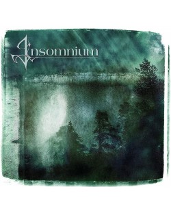 Insomnium - Since The Day It All Came Down (2 Vinyl)