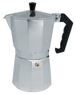 Espressor de cafea pentru inductie Nerthus - 270 ml, pentru 6 cafele