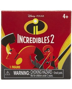 Figurina-surpriza  - The Incredibles 2