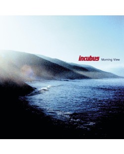 Incubus - Morning View (CD)