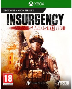 Insurgency: Sandstorm (Xbox One)