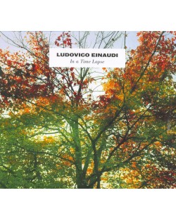 Ludovico Einaudi - In A Time Lapse (CD)	