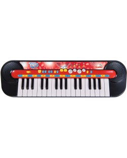 Instrument muzical pentru copii Simba Toys -Ionica My Music World