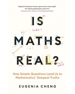 Is Maths Real